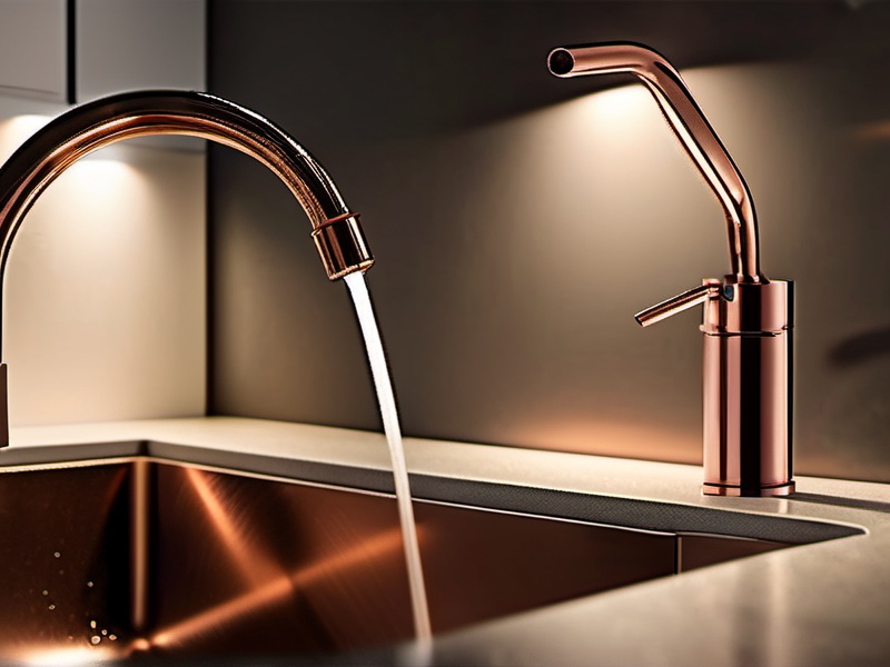 Détection de fuite · Caméra thermique