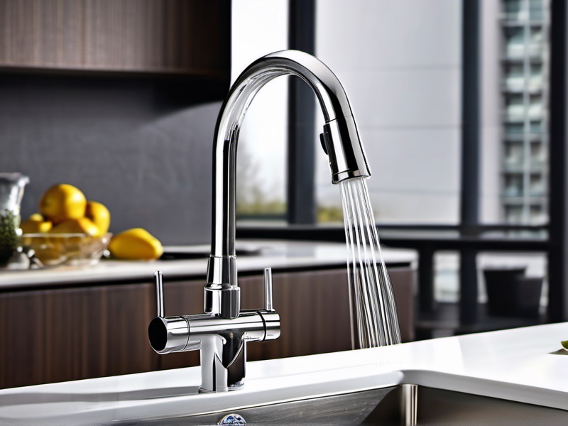 Salle de bain · Cuisine pro